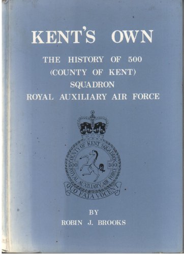 Kent's Own