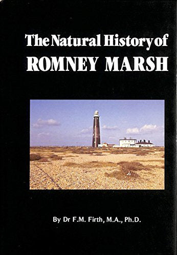 Natural History of Romney Marsh