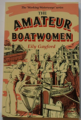 Amateur Boatwomen