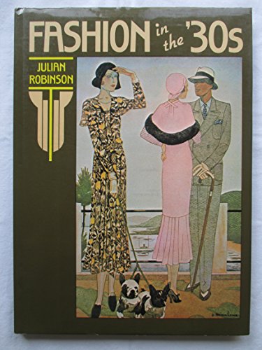 Fashion in the Thirties