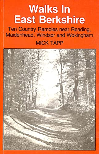 Walks in East Berkshire