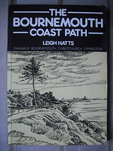 Bournemouth Coast Path