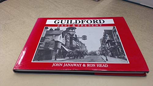 Guildford Past and Present
