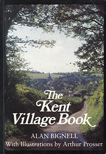 The Kent Village Book
