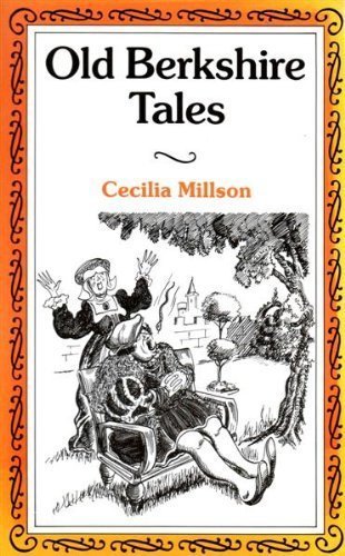 Old Berkshire Tales