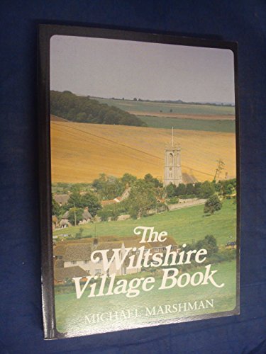 The Wiltshire Village Book
