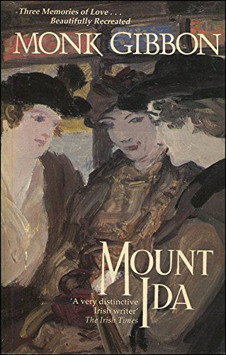 Mount Ida