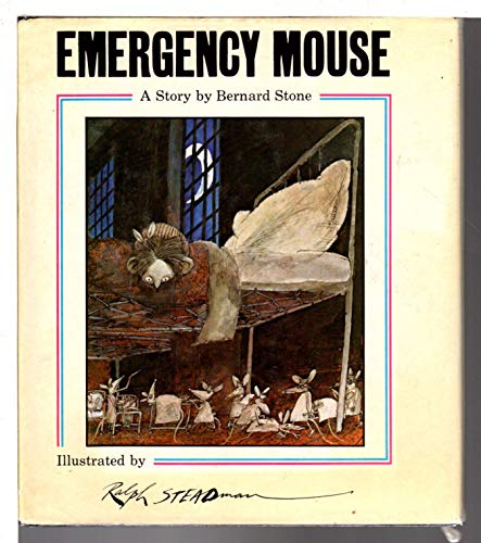 Emergency Mouse
