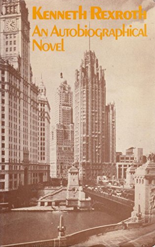 Autobiographical Novel