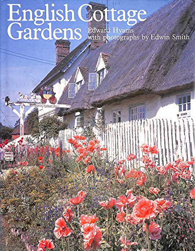 English Cottage Gardens