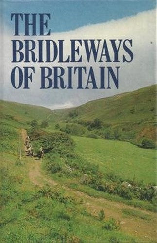 Bridleways of Britain