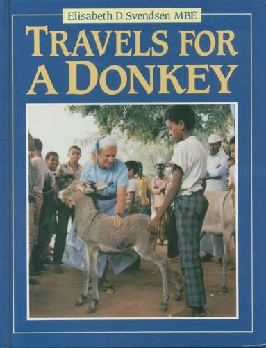 Travels for a Donkey