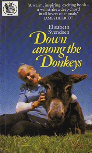 Down Among the Donkeys