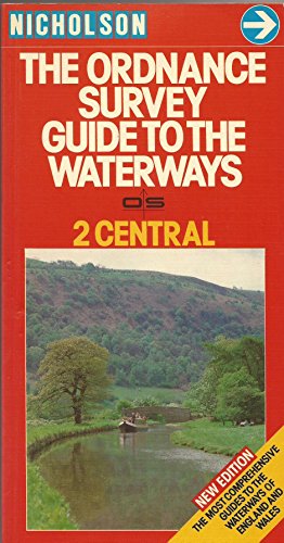 Ordnance Survey Guide to the Waterways