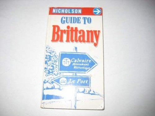 Guide to Brittany