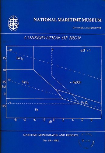 Conservation of Iron