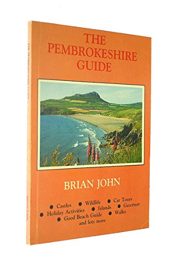 Pembrokeshire Guide