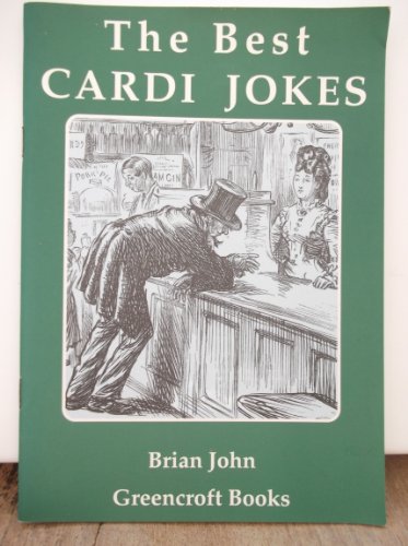 The Best Cardi Jokes