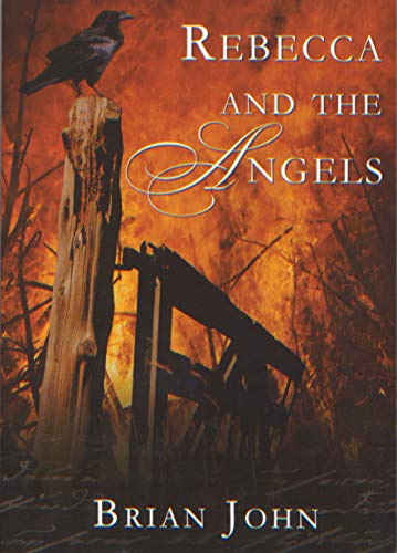 Rebecca and the Angels