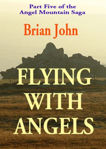 Flying with Angels