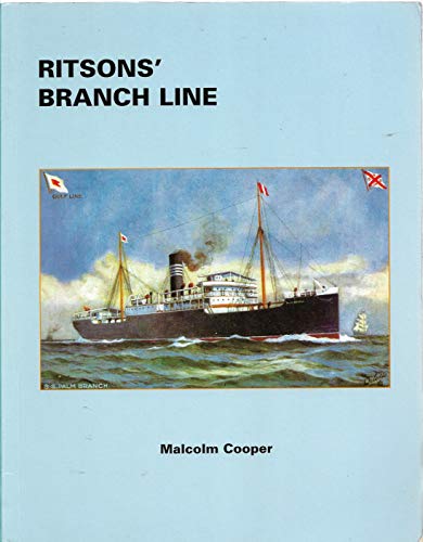 Ritsons' Branch Line