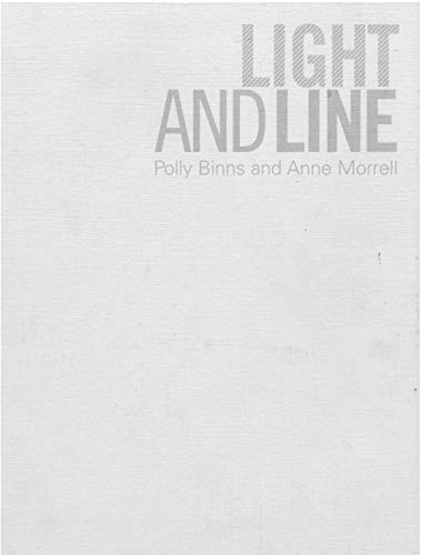 Light and Line Exhibition Catalogue