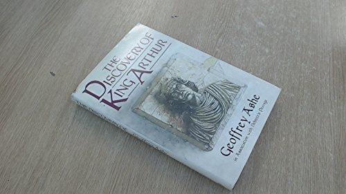Discovery of King Arthur