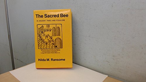 The Sacred Bee