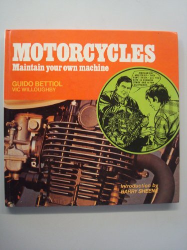 Motor Cycles