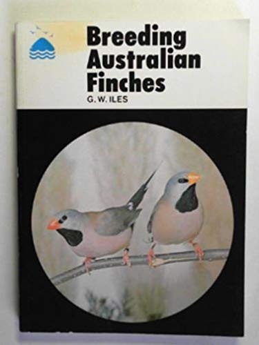 Breeding Australian Finches (Island S.)