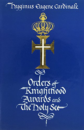 Heraldry in the Catholic Church