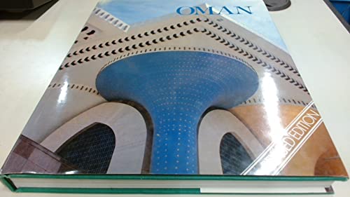 Oman and Its Renaissance
