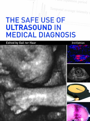 The Safe use of Ultrasound in Medical Diagnosis