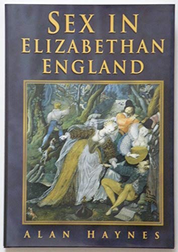 Sex in Elizabethan England Spe