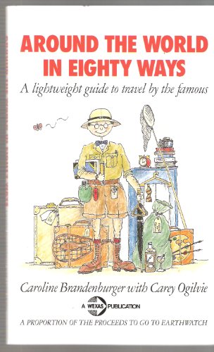 Around the World in 80 Ways