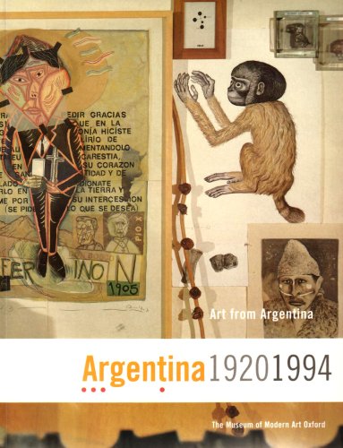 Art from Argentina