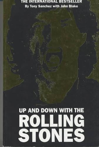 Up and Down with the "Rolling Stones"