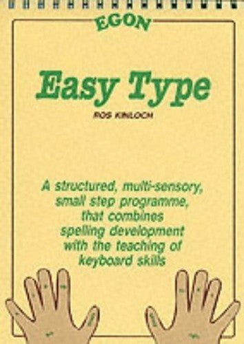 Easy Type
