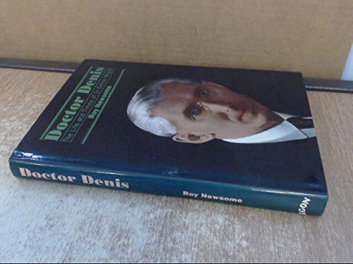 Doctor Denis