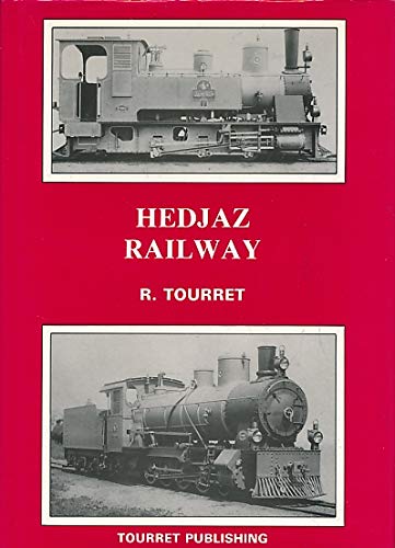 Hedjaz Railway