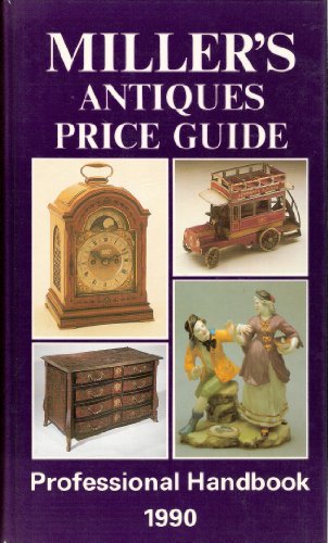 Miller's Antiques Price Guide