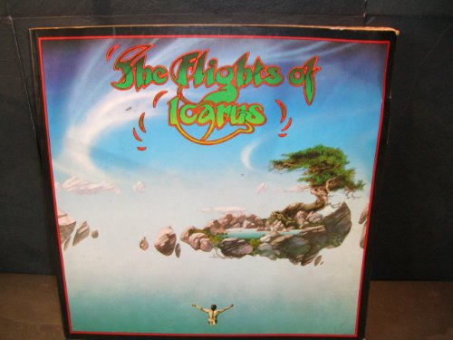 FLIGHTS OF ICARUS
