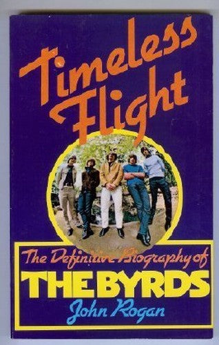 Timeless Flight