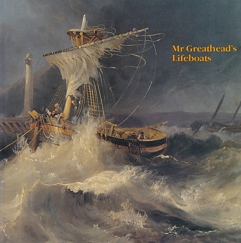 Mr Greathead's Lifeboat
