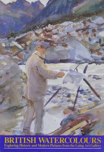 Exploring British Watercolours