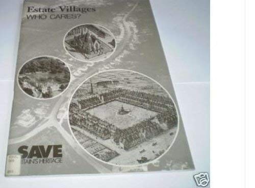 Estate Villages