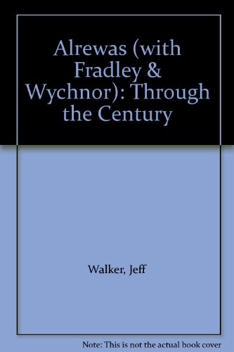 Alrewas (with Fradley & Wychnor)