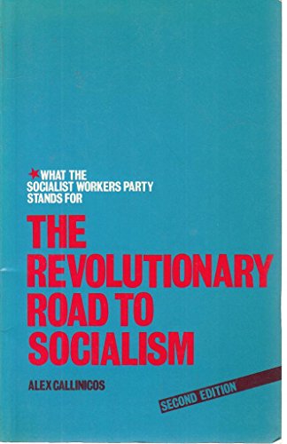 Revolutionary Road to Socialism