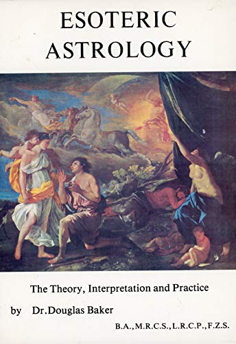 Esoteric Astrology