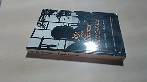 Joys and Sorrows